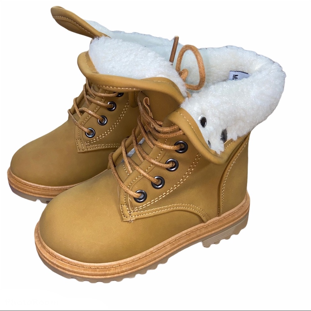 Boots for girls